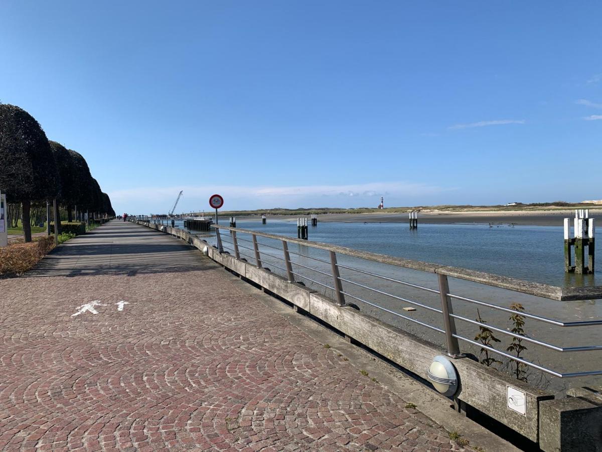Ysermonde Fisherman'S Cottage นิวว์ปอร์ท ภายนอก รูปภาพ