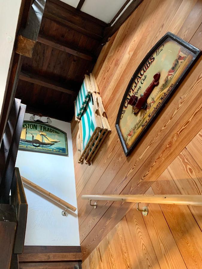 Ysermonde Fisherman'S Cottage นิวว์ปอร์ท ภายนอก รูปภาพ